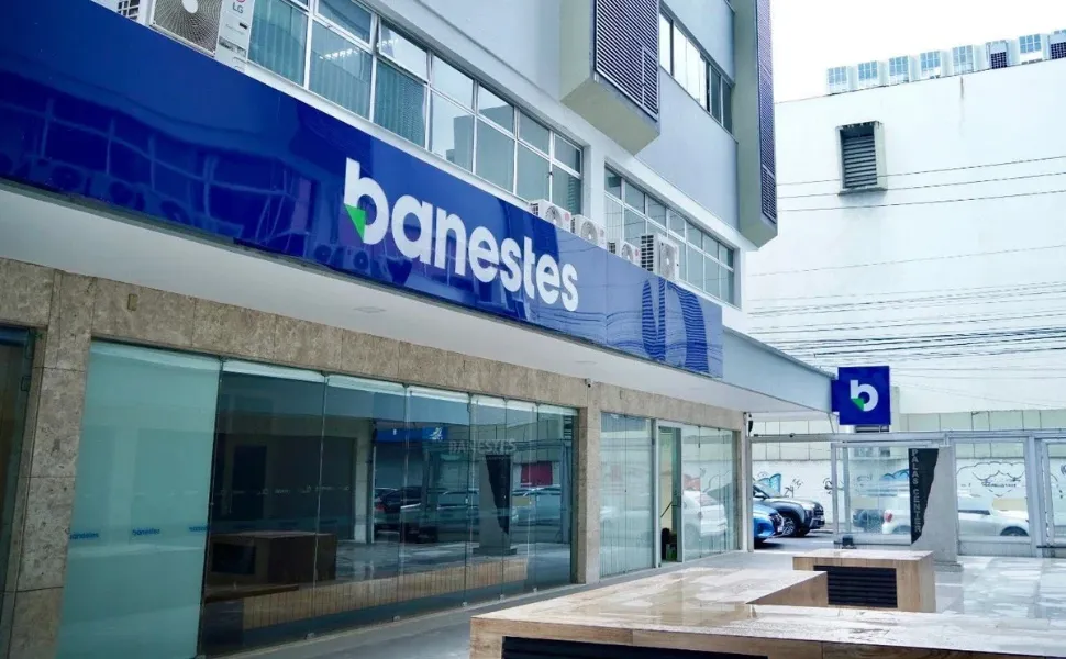 Banestes suspende projeto de loteria após nova regra federal sobre apostas