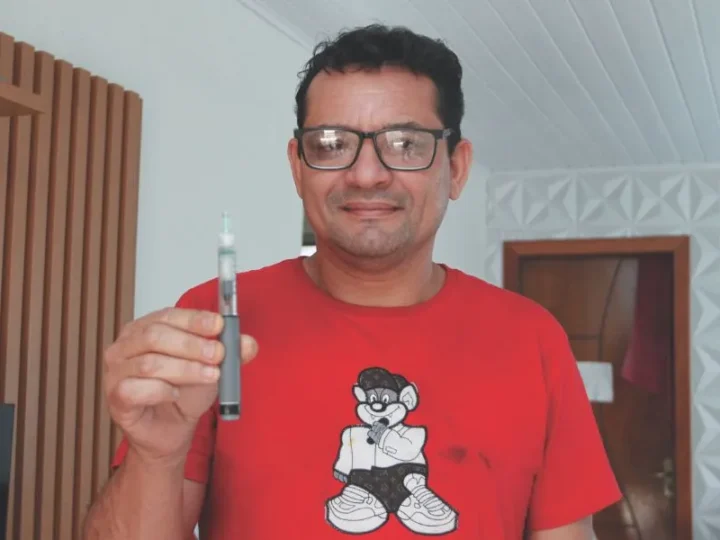 Casos de diabetes mais que dobram no Brasil em 18 anos, aponta Ministério da Saúde