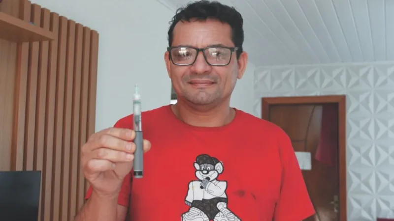 Casos de diabetes mais que dobram no Brasil em 18 anos, aponta Ministério da Saúde