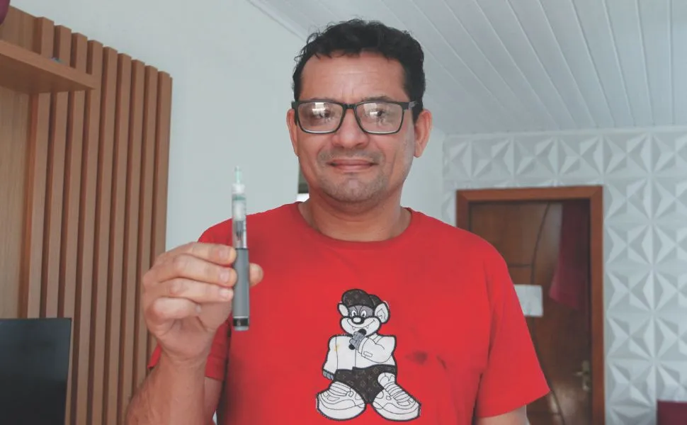 Casos de diabetes mais que dobram no Brasil em 18 anos, aponta Ministério da Saúde