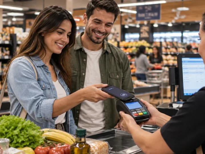 Pix por aproximação fica mais flexível e deixa de ter limite fixo de R$ 500