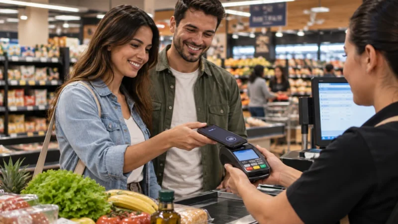 Pix por aproximação fica mais flexível e deixa de ter limite fixo de R$ 500