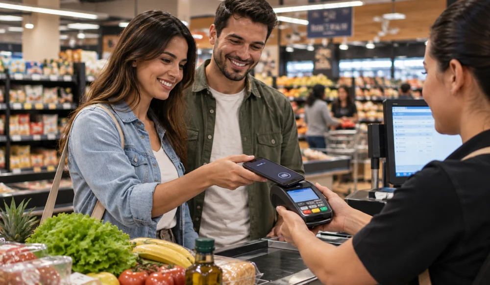 Pix por aproximação fica mais flexível e deixa de ter limite fixo de R$ 500