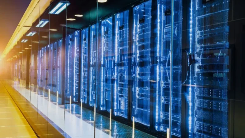 Novo incentivo federal amplia oportunidade para Espírito Santo atrair grandes data centers