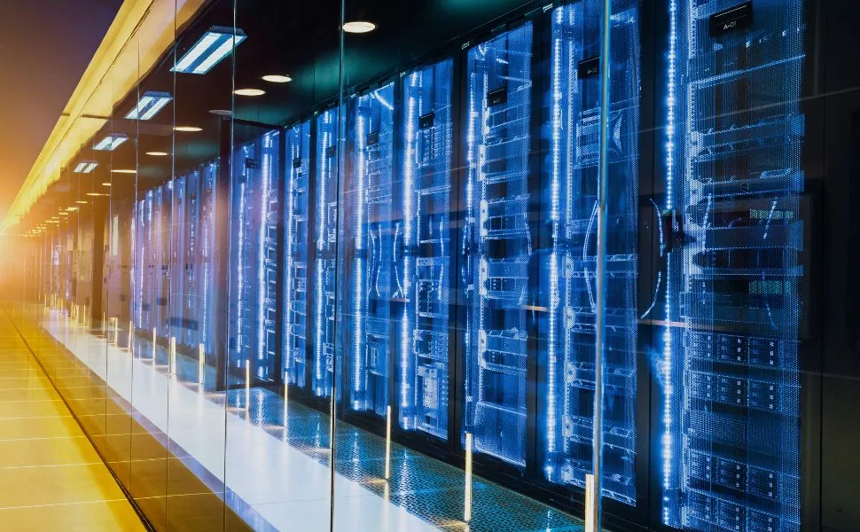Novo incentivo federal amplia oportunidade para Espírito Santo atrair grandes data centers