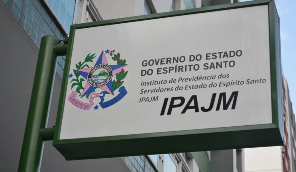 IPAJM prepara novo concurso com cinco vagas e salário de R$ 8,4 mil no Espírito Santo