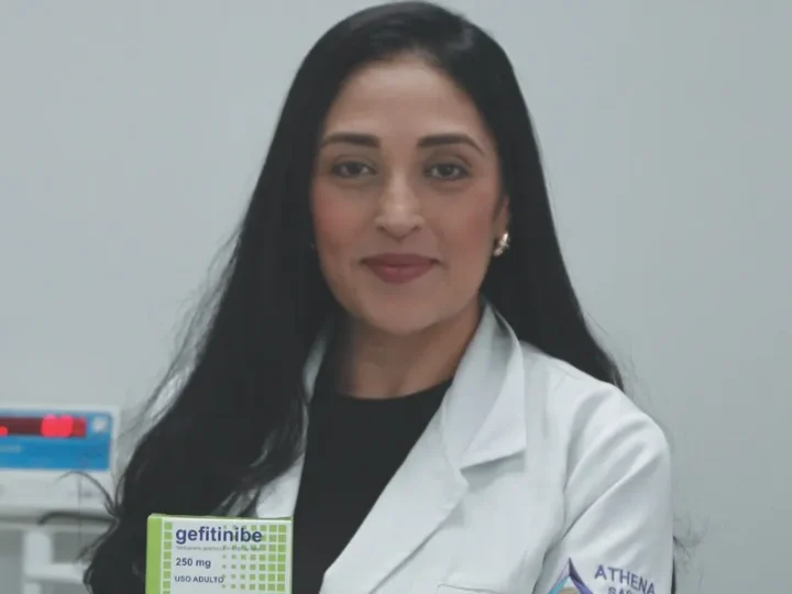 SUS vai oferecer três novos medicamentos para tratamento do câncer de pulmão a partir de outubro