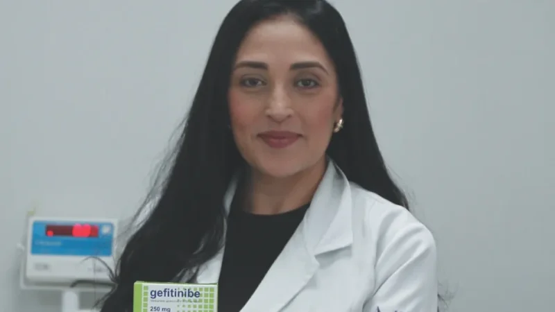 SUS vai oferecer três novos medicamentos para tratamento do câncer de pulmão a partir de outubro