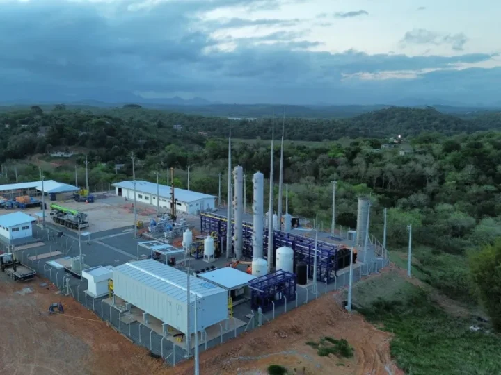 Vila Velha terá usina de R$ 85 milhões para produzir biometano a partir de resíduos