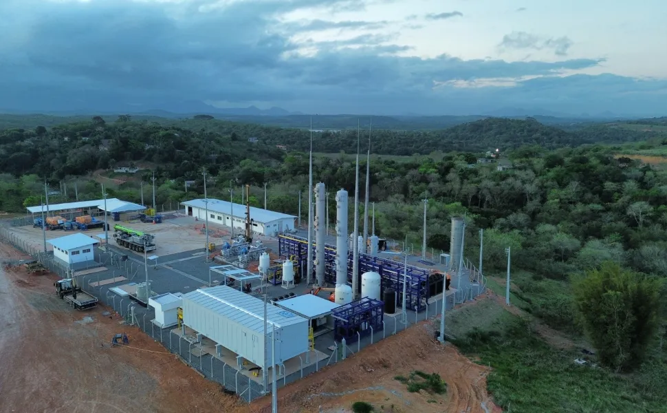 Vila Velha terá usina de R$ 85 milhões para produzir biometano a partir de resíduos