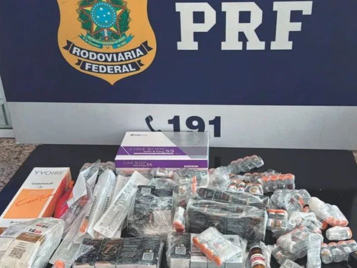 Venda irregular de canetas emagrecedoras pode levar à prisão de até 3 anos no ES