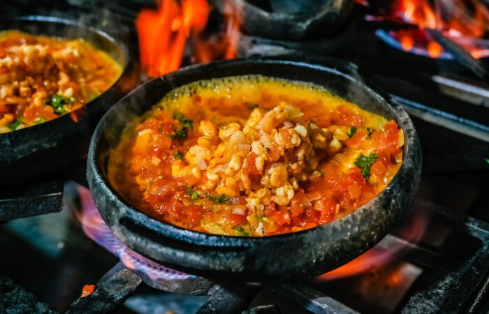 Ingredientes da moqueca capixaba têm variação de até 259% nos preços em Vitória