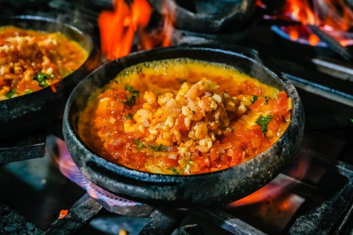 Ingredientes da moqueca capixaba têm variação de até 259% nos preços em Vitória