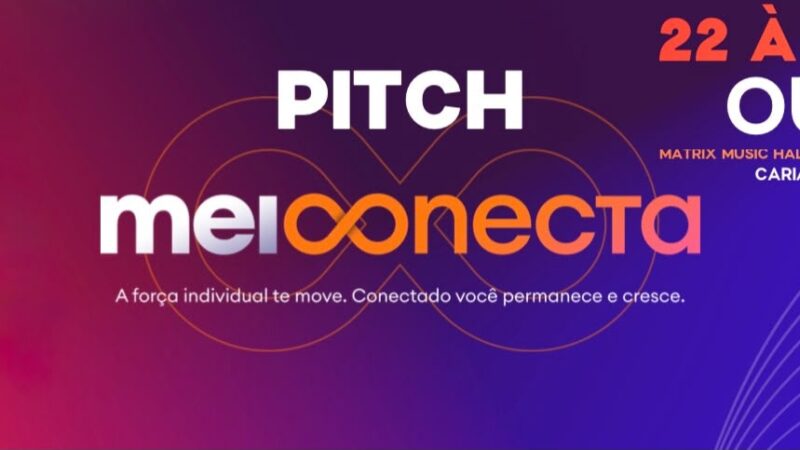 MEI Conecta reúne empreendedores em Cariacica com 100 estandes e capacitações