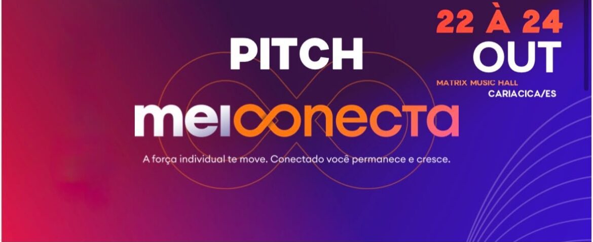 MEI Conecta reúne empreendedores em Cariacica com 100 estandes e capacitações