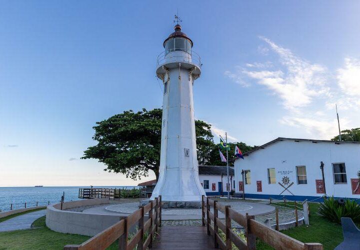 Eleições alteram funcionamento de pontos turísticos e Rua de Lazer em Vila Velha neste domingo