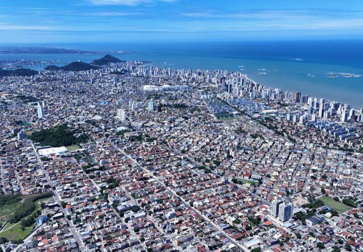 Vila Velha concentra quase metade dos imóveis em produção na Grande Vitória