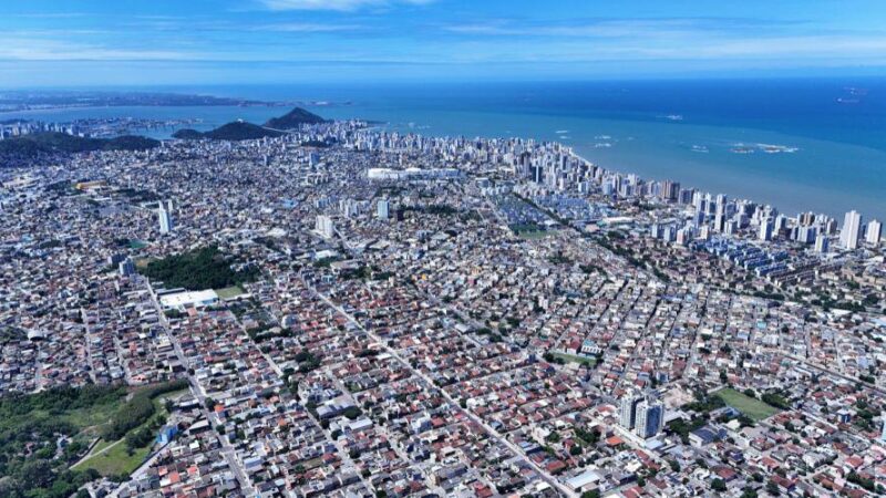 Vila Velha concentra quase metade dos imóveis em produção na Grande Vitória