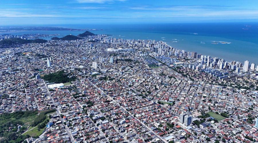 Vila Velha concentra quase metade dos imóveis em produção na Grande Vitória