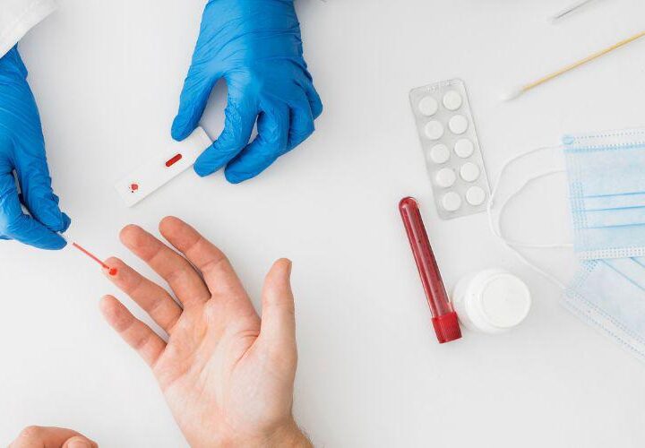 Vila Velha oferece teste rápido para HIV e sífilis sem necessidade de agendamento