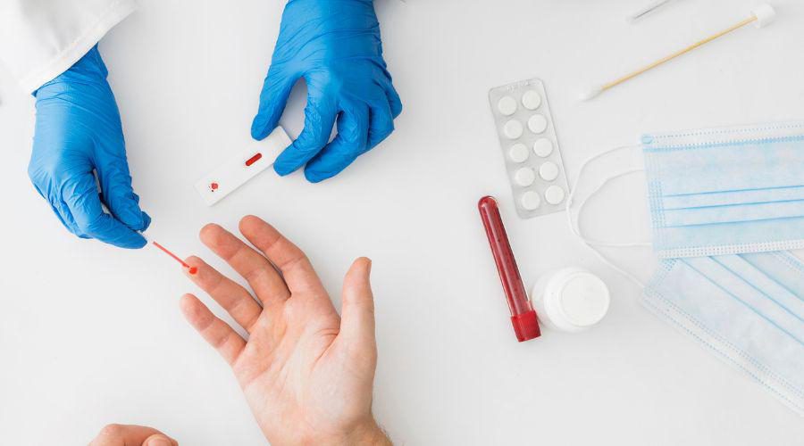 Vila Velha oferece teste rápido para HIV e sífilis sem necessidade de agendamento