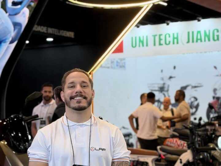 Bicicleta elétrica: Sete dicas para se proteger contra furtos e roubos