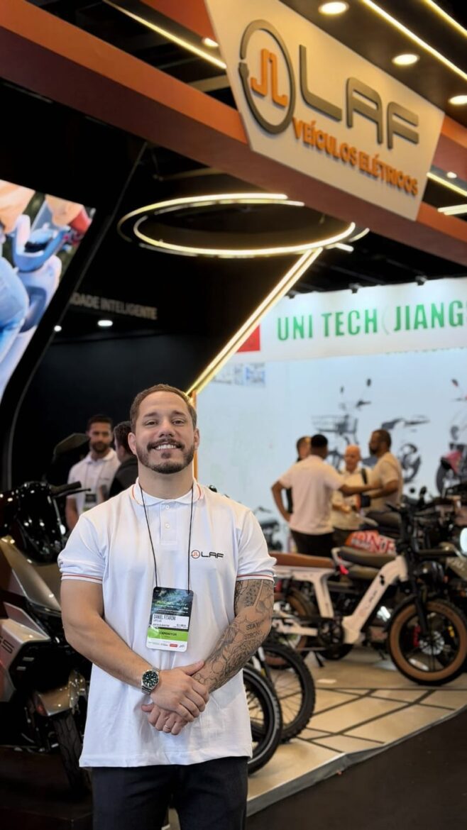 Bicicleta elétrica: Sete dicas para se proteger contra furtos e roubos