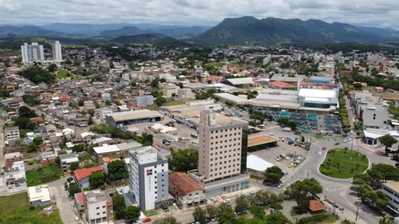 Aracruz pode liderar crescimento no ES nos próximos cinco anos e atrair R$ 150 milhões em investimentos imobiliários