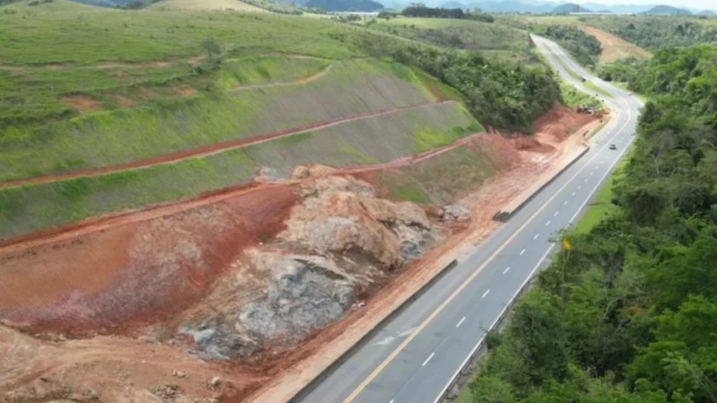 Infraestrutura logística será desafio para próximo governador do Espírito Santo, alerta setor de transportes
