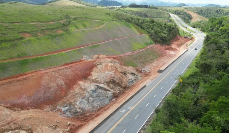 Infraestrutura logística será desafio para próximo governador do Espírito Santo, alerta setor de transportes