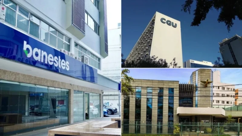 Espírito Santo tem concursos e seleções com quase 2 mil vagas e salários de até R$ 20 mil