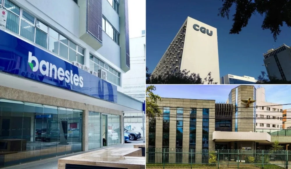 Espírito Santo tem concursos e seleções com quase 2 mil vagas e salários de até R$ 20 mil