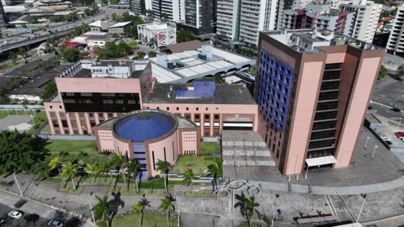 Ales terá 16 novos deputados em 2027; veja quem são os nomes que chegam à Casa