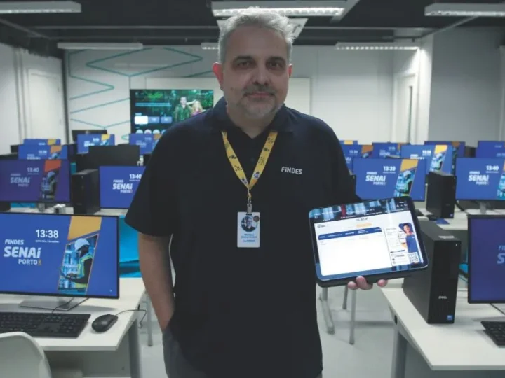 ES terá primeiro curso técnico em Inteligência Artificial integrado ao ensino médio em 2027