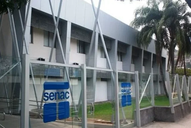 O Senac Educação 4.0 superou marca de 1 milhão de matrículas e alcançou 100 mil alunos através da parceria com a Cisco