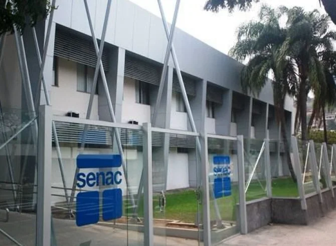 O Senac Educação 4.0 superou marca de 1 milhão de matrículas e alcançou 100 mil alunos através da parceria com a Cisco