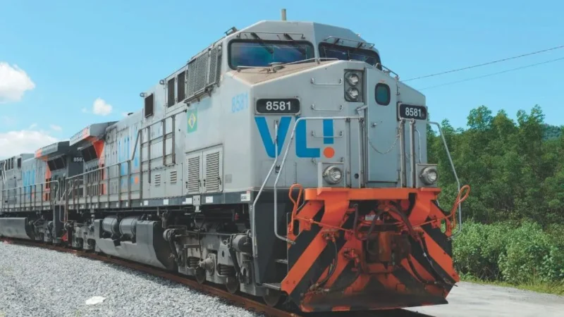 TCU questiona renovação da Ferrovia Centro-Atlântica, que prevê R$ 23,4 bilhões em investimentos