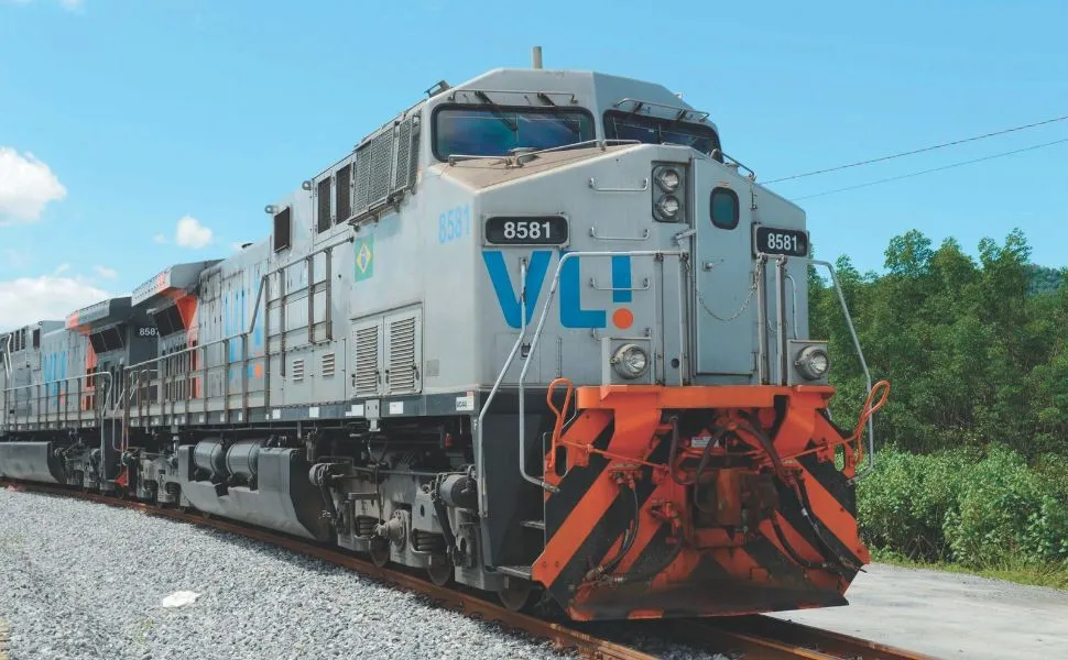 TCU questiona renovação da Ferrovia Centro-Atlântica, que prevê R$ 23,4 bilhões em investimentos