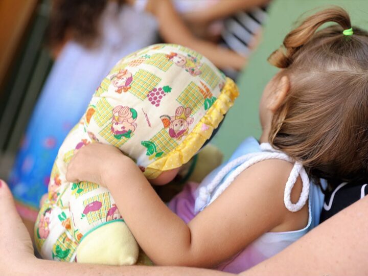 Cariacica amplia ações de saúde para crianças e adolescentes acolhidos em abrigos