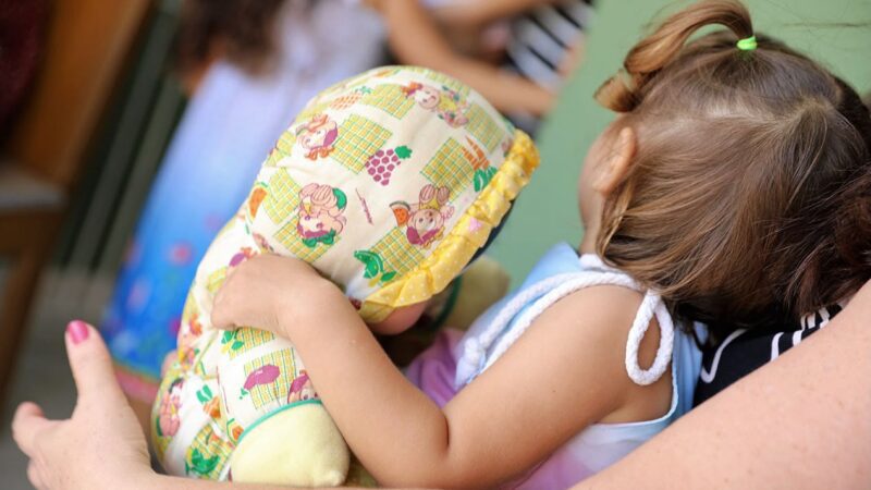 Cariacica amplia ações de saúde para crianças e adolescentes acolhidos em abrigos