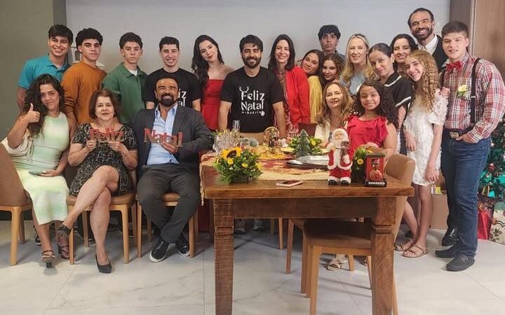 Série capixaba “Feliz Natal” chega a novas plataformas Prime Video, Claro TV e BBPlay
