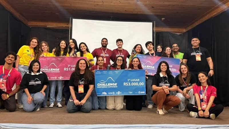 Plataforma que conecta produtor rural a restaurantes e pousadas vence o Challenge Montanhas Capixabas