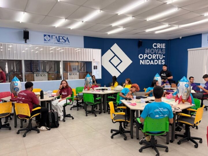 Universitários criam soluções para desafios do turismo nas Montanhas Capixabas