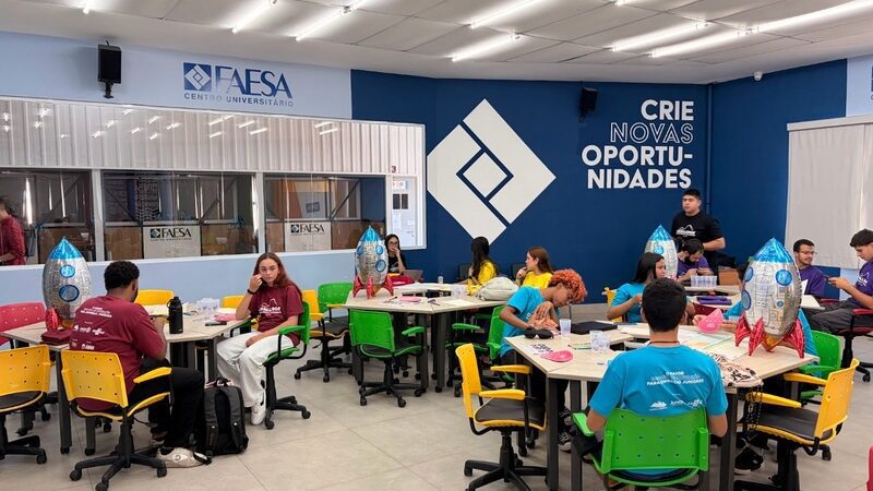 Universitários criam soluções para desafios do turismo nas Montanhas Capixabas