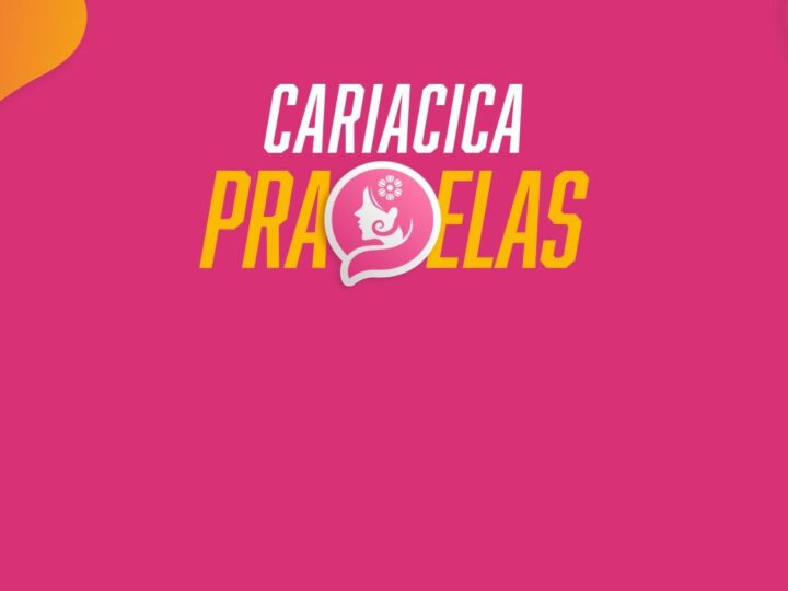 Cariacica Pra Elas terá feira com 50 estandes, prêmio para empreendedoras e corrida em novembro