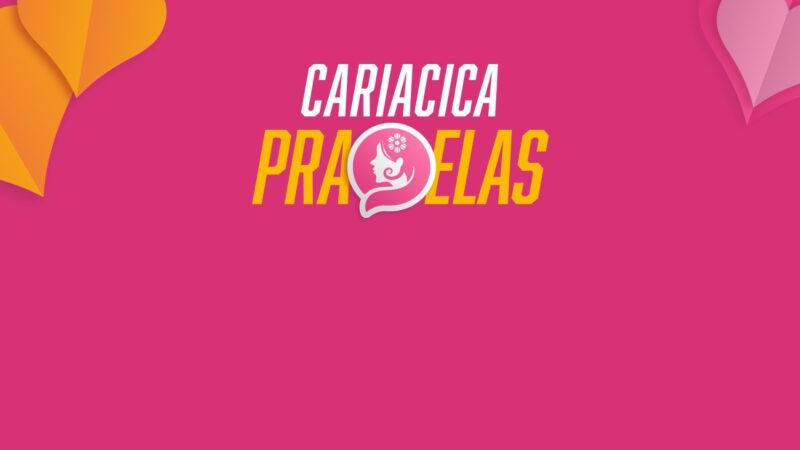Cariacica Pra Elas terá feira com 50 estandes, prêmio para empreendedoras e corrida em novembro