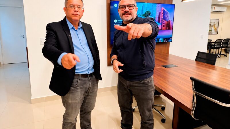 DIA HISTÓRICO! Política Capixaba levará ao público sua primeira transmissão da apuração do segundo turno