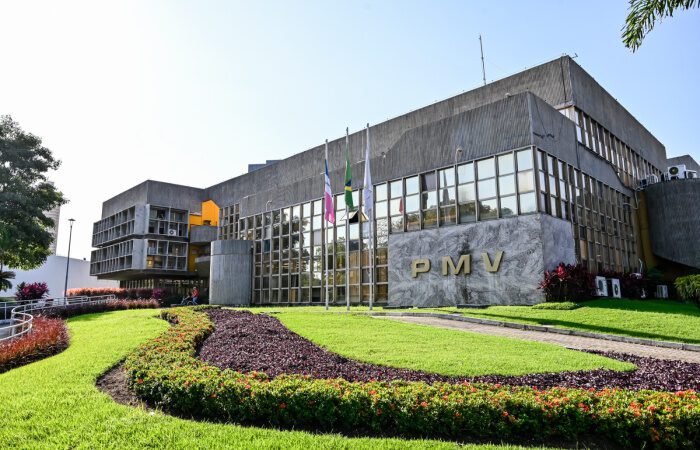 Servidores de Vitória terão reajuste de 20% no tíquete alimentação Plantão PMV