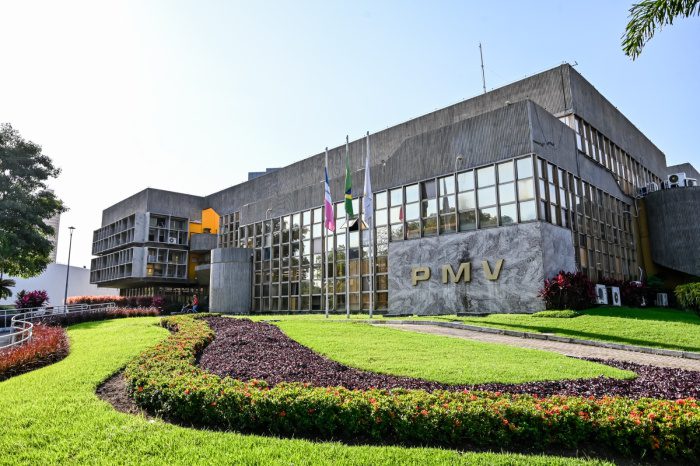 Servidores de Vitória terão reajuste de 20% no tíquete alimentação Plantão PMV