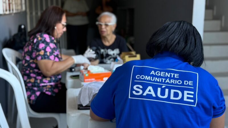 Moradores de Vila Isabel terão atendimento médico gratuito nesta segunda-feira